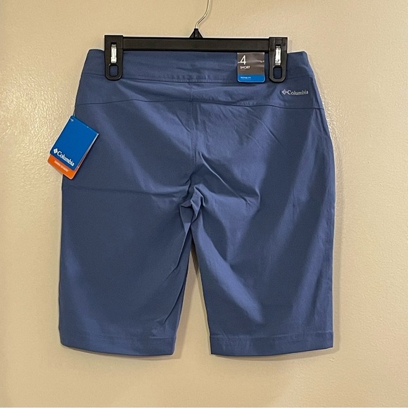 COLUMBIA Omni-Shade Climber Canyon Short - Picture 2 of 4